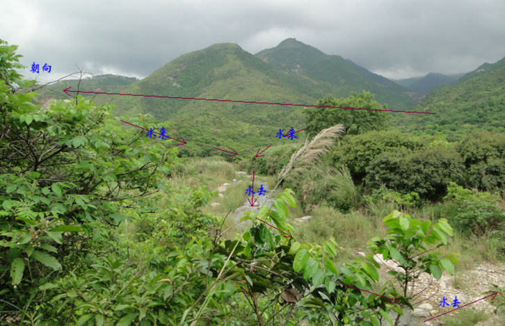 风水大师教你看坟地风水_查看坟地风水知识_农村真实坟地风水事件