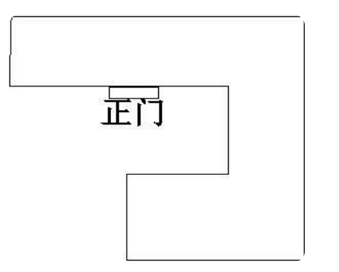 工厂种树风水_工厂入门口內风水对住大树_厂区风水树