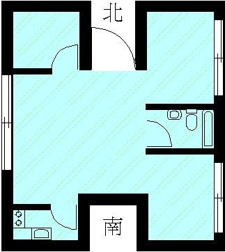 楼房风水图片煞_农村楼房前后风水图解大全_楼房风水学入门图解房屋