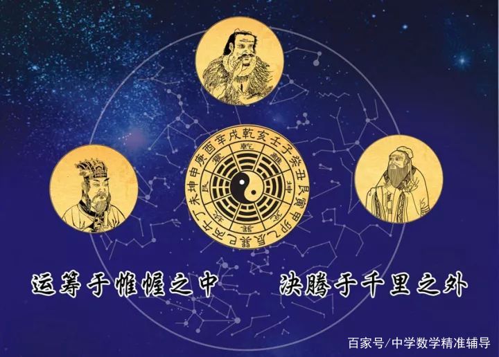 周易中哲学思想_周易中的哲学_《周易》中蕴含的哲学思想