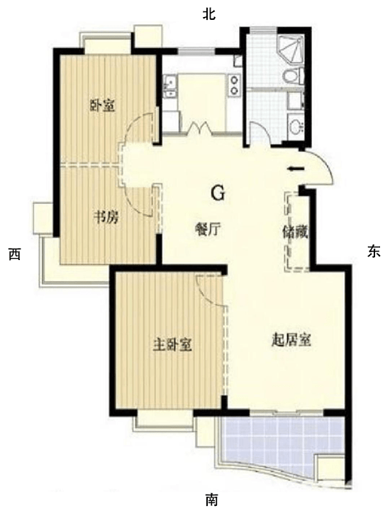 周易风水大全房子缺角_房子缺角的风水可信吗_房子缺角的风水