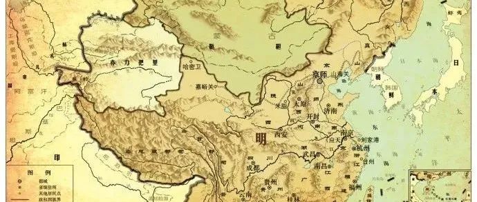 中国边境地理历史_王秀芝植物百科^^^历史百科_中国地理历史大百科