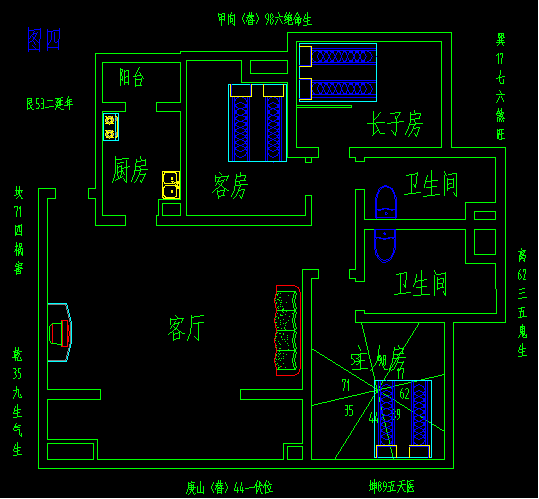 办公室入门屏风颜色风水_办公室用屏风_办公高屏风