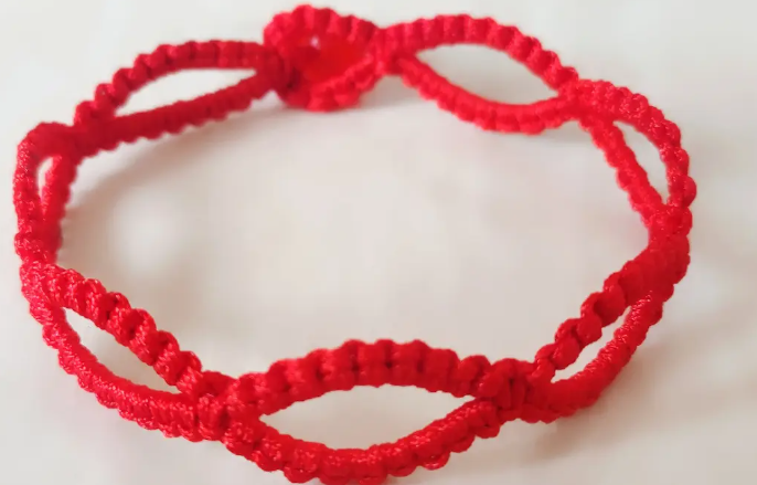 自己买红绳的禁忌，自己买的红绳保平安吗