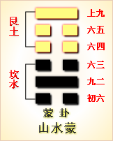 邵子易数卦例_贾双萍六爻梅花易卦例精解_梅花易数批卦实例