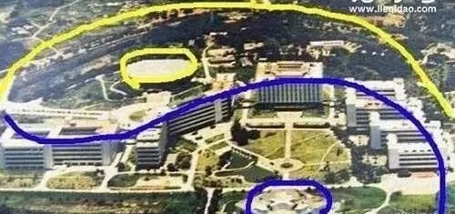 风水与现代建筑_北京的风水建筑图片_深圳风水建筑