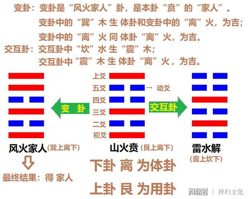 梅花易数高级断卦实例