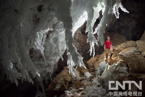 探索地球奥秘的历史_探索地球的历史_地球探索历史探索