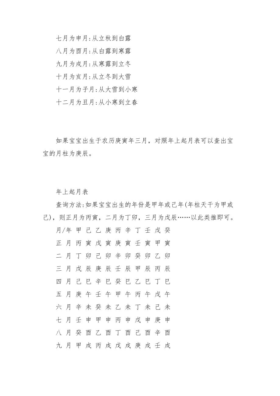 周易八字解读_周易八字全解_周易八字解说方法