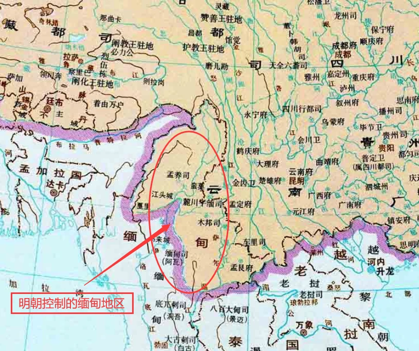 日缅战争简介历史_缅甸战役是哪一年_缅甸战争百科