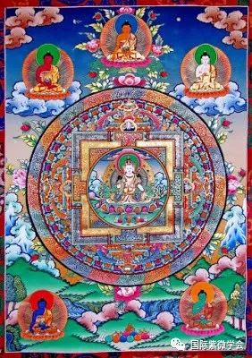 紫微斗数原为佛教渡世的术数，是普贤菩萨传授于人间