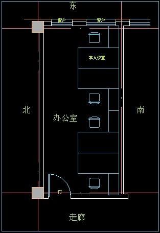 厂房风水和布局_厂房风水布局的要点_厂房风水布局图解