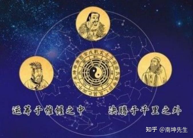 周易能学到什么_周易学了会怎么样_周易能学到哪些知识