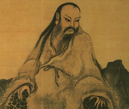 “伏羲八卦”是中国文化人本思想的发端