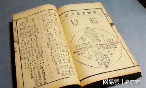 周易与中国古代历史哲学_周易中国哲学_周易哲学对中国文化的影响