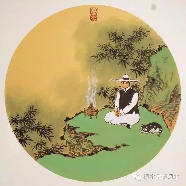 黄冈周易看风水_周易看风水哪个大师最权威_湖北黄冈风水大师电话